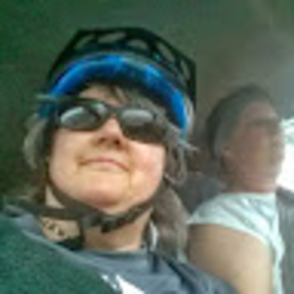 Meet your Posher, Kim